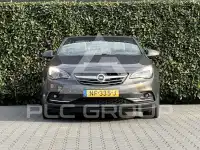 2017 Opel Cascada