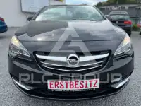 2017 Opel Cascada