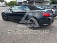 2017 Opel Cascada