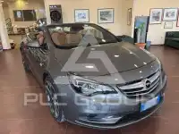 2017 Opel Cascada