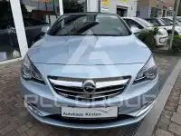 2017 Opel Cascada