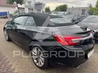 2017 Opel Cascada