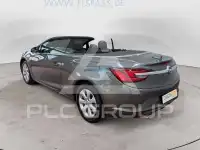 2017 Opel Cascada
