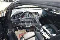 2017 Opel Cascada