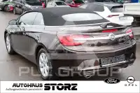 2017 Opel Cascada