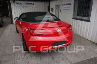 2017 Opel Cascada