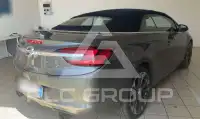 2017 Opel Cascada