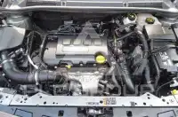 2017 Opel Cascada