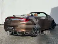 2017 Opel Cascada