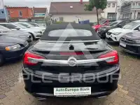 2017 Opel Cascada