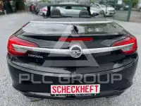 2017 Opel Cascada