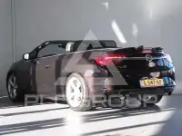 2017 Opel Cascada