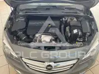 2017 Opel Cascada
