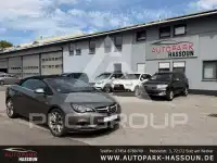 2017 Opel Cascada