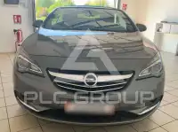 2017 Opel Cascada