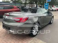 2017 Opel Cascada