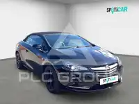 2017 Opel Cascada