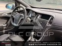 2017 Opel Cascada