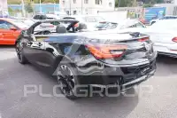 2017 Opel Cascada