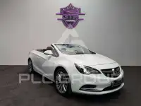 2017 Opel Cascada