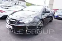 2017 Opel Cascada