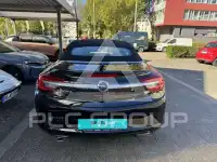 2017 Opel Cascada
