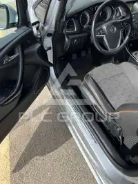2017 Opel Cascada