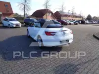 2017 Opel Cascada