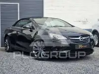 2017 Opel Cascada