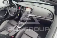 2017 Opel Cascada