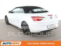 2017 Opel Cascada