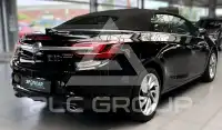 2017 Opel Cascada
