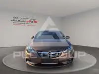 2017 Opel Cascada