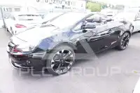2017 Opel Cascada