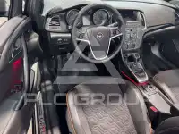 2017 Opel Cascada