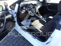 2017 Opel Cascada
