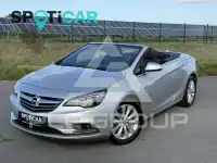 2017 Opel Cascada