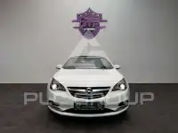 2017 Opel Cascada