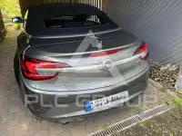 2017 Opel Cascada