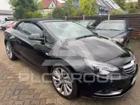 2017 Opel Cascada