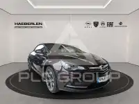 2017 Opel Cascada