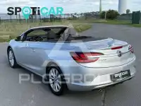2017 Opel Cascada