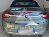 2017 Opel Cascada