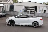 2017 Opel Cascada