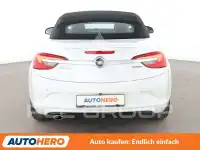 2017 Opel Cascada