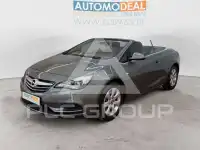 2017 Opel Cascada