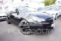 2017 Opel Cascada