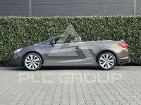 2017 Opel Cascada