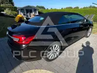 2017 Opel Cascada
