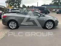 2017 Opel Cascada